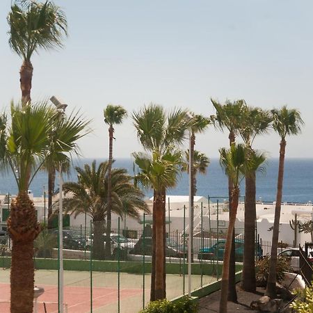 Apartamentos Thaisay Luz Del Mar I Puerto del Carmen  Luaran gambar