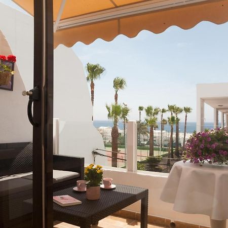 Apartamentos Thaisay Luz Del Mar I Puerto del Carmen  Luaran gambar
