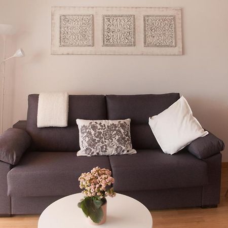 Apartamentos Thaisay Luz Del Mar I Puerto del Carmen  Luaran gambar