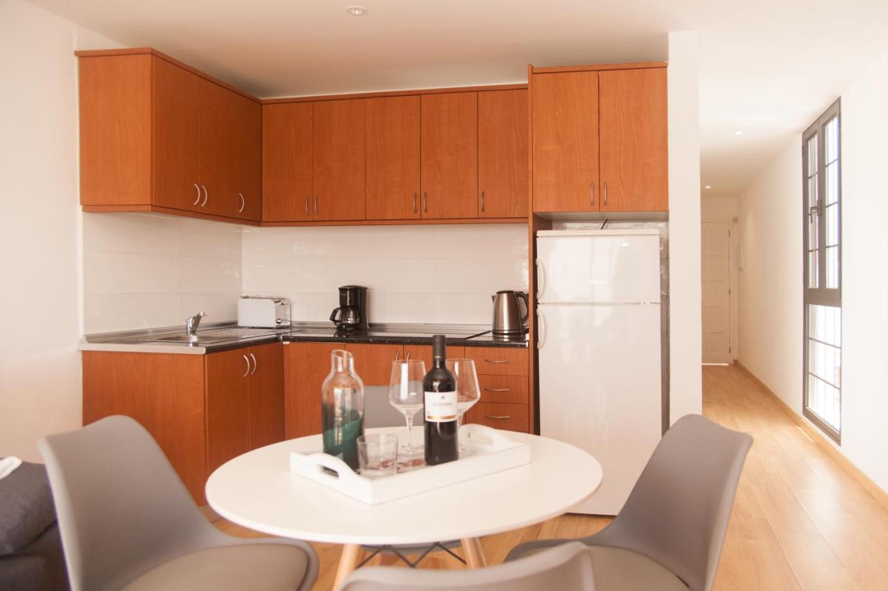 Apartamentos Thaisay Luz Del Mar I Puerto del Carmen  Luaran gambar