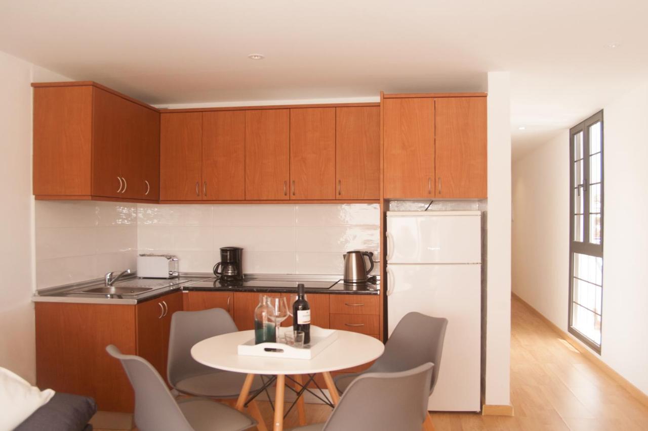 Apartamentos Thaisay Luz Del Mar I Puerto del Carmen  Luaran gambar