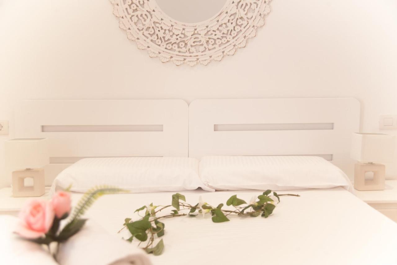 Apartamentos Thaisay Luz Del Mar I Puerto del Carmen  Luaran gambar