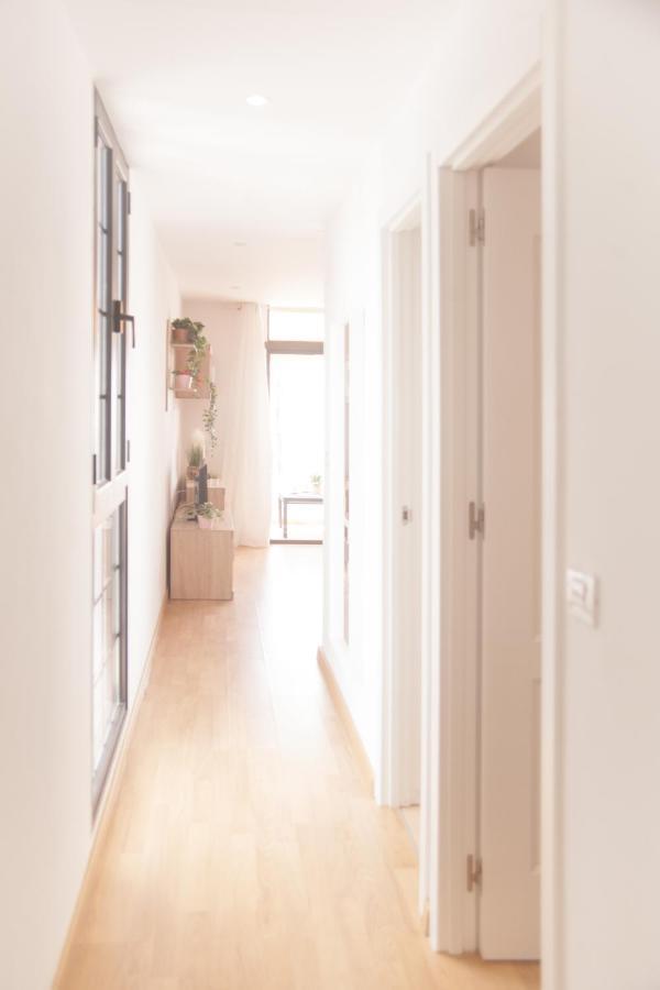 Apartamentos Thaisay Luz Del Mar I Puerto del Carmen  Luaran gambar