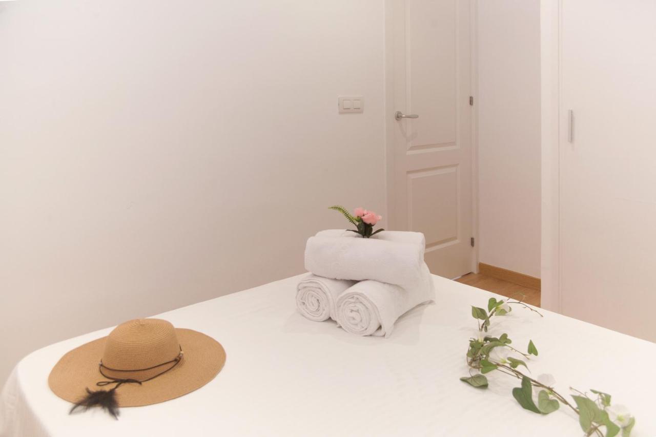 Apartamentos Thaisay Luz Del Mar I Puerto del Carmen  Luaran gambar