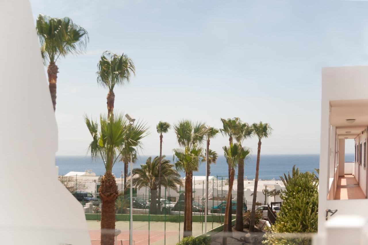 Apartamentos Thaisay Luz Del Mar I Puerto del Carmen  Luaran gambar