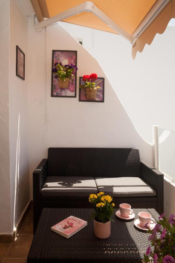 Apartamentos Thaisay Luz Del Mar I Puerto del Carmen  Luaran gambar