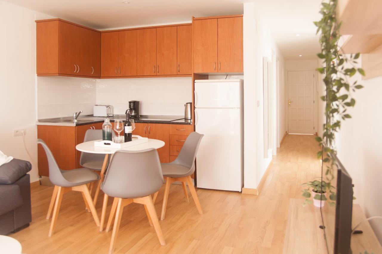 Apartamentos Thaisay Luz Del Mar I Puerto del Carmen  Luaran gambar