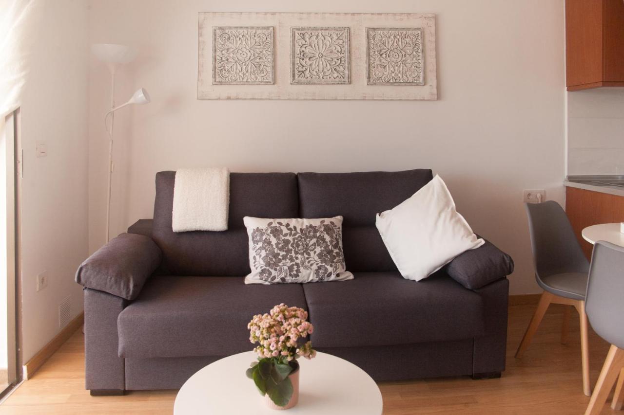 Apartamentos Thaisay Luz Del Mar I Puerto del Carmen  Luaran gambar