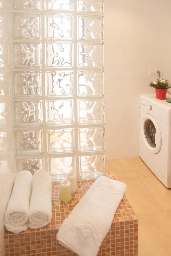 Apartamentos Thaisay Luz Del Mar I Puerto del Carmen  Luaran gambar