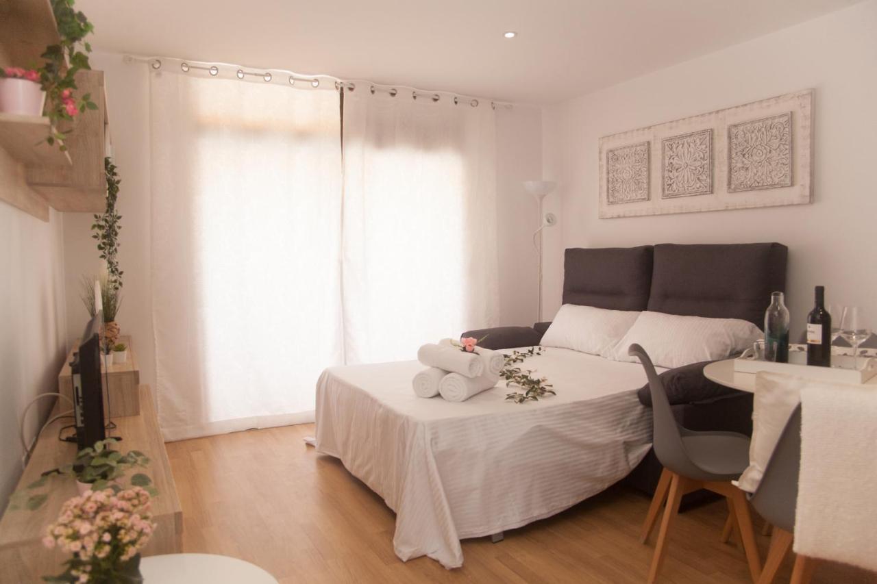 Apartamentos Thaisay Luz Del Mar I Puerto del Carmen  Luaran gambar