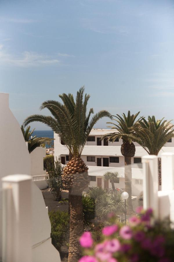 Apartamentos Thaisay Luz Del Mar I Puerto del Carmen  Luaran gambar