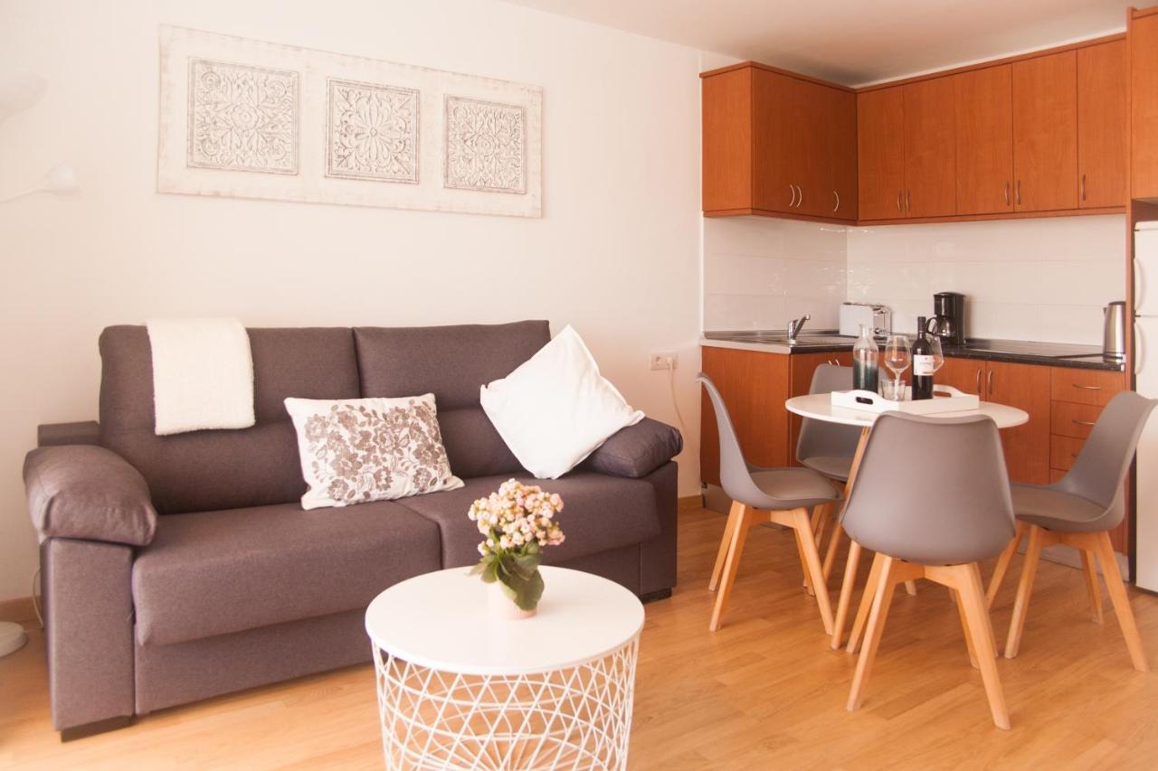 Apartamentos Thaisay Luz Del Mar I Puerto del Carmen  Luaran gambar