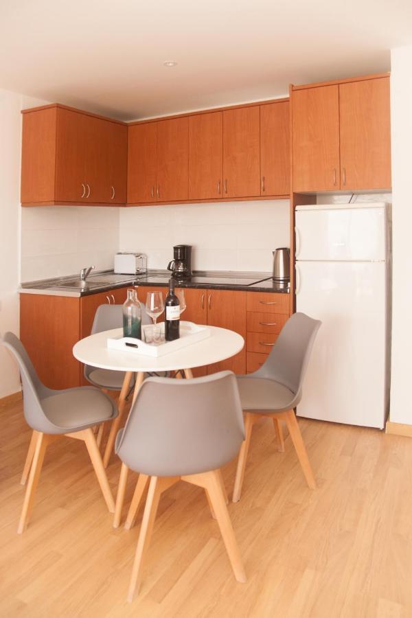 Apartamentos Thaisay Luz Del Mar I Puerto del Carmen  Luaran gambar