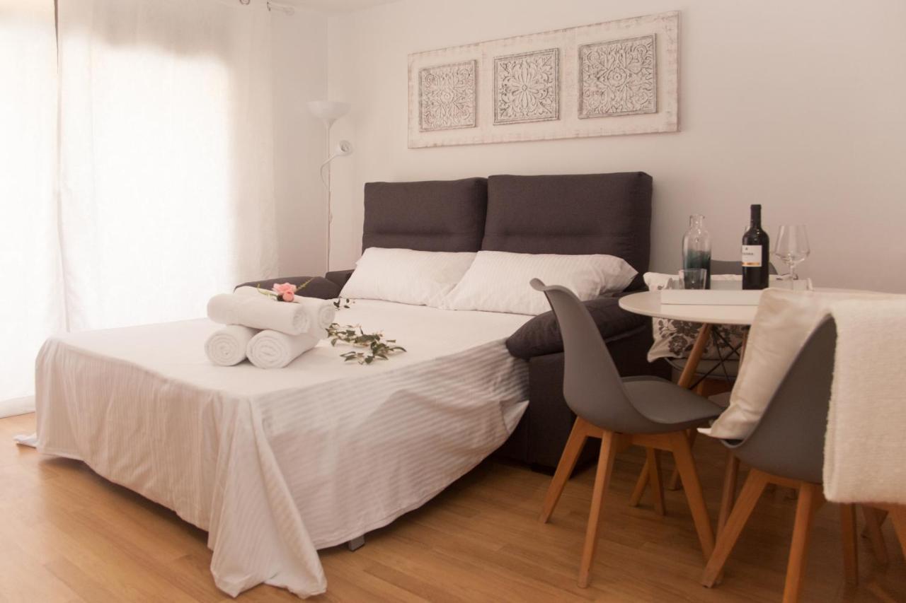 Apartamentos Thaisay Luz Del Mar I Puerto del Carmen  Luaran gambar