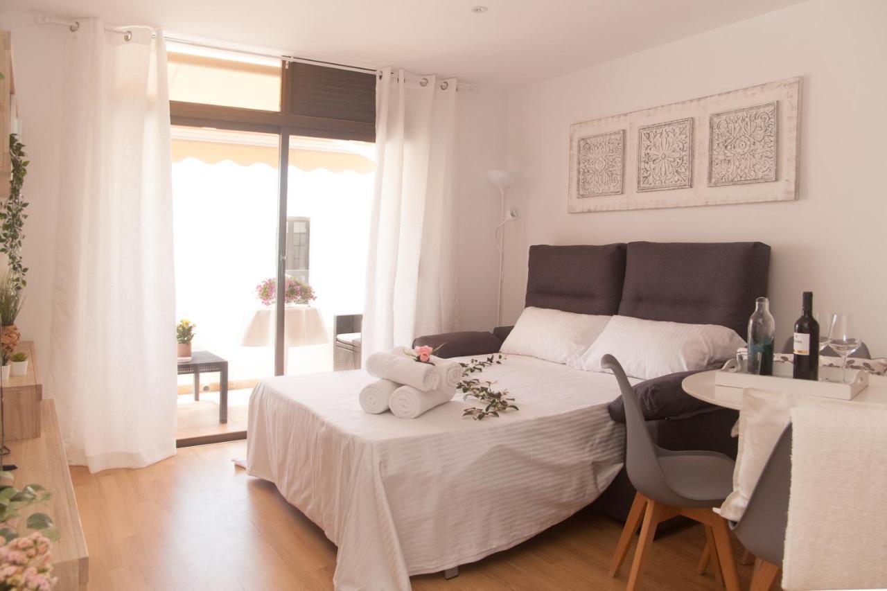 Apartamentos Thaisay Luz Del Mar I Puerto del Carmen  Luaran gambar