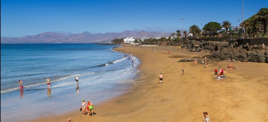 Apartamentos Thaisay Luz Del Mar I Puerto del Carmen  Luaran gambar